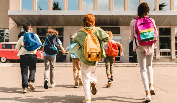Escolas